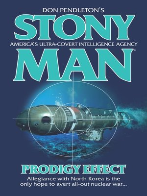 Prodigy Effect - ebook